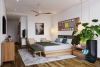 Brand new apartment for rent upcoming in Tay Ho